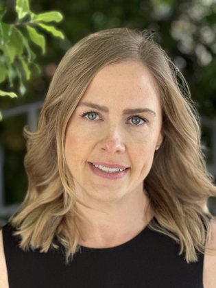 Alaina N. Watts