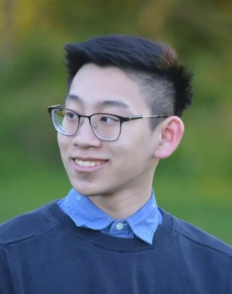Edwin Ong