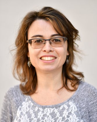 Elena Winefeld