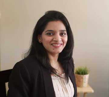 Janhavi Sawant