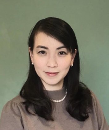 Kaori Onguchi