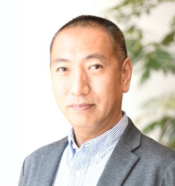Kazuhiro Kobayashi