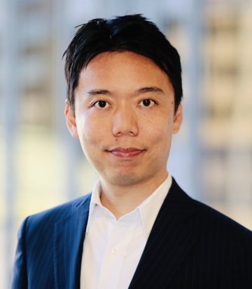Kenichi Saito