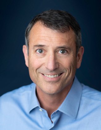 Mark Mendel
