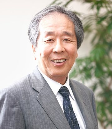 Masayuki Fujii