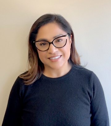 Nettie Reyes