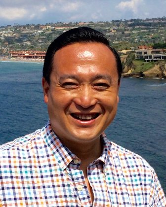 Paul T. Masuda