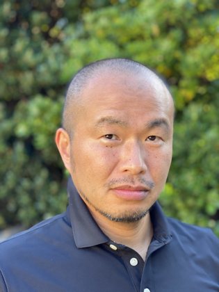 Ray Hatoyama
