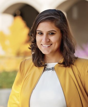 Samira Daswani