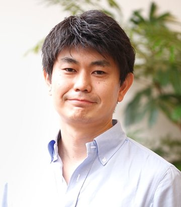 Tetsu Nomura