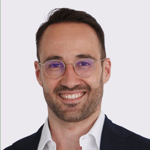 Matteo Lai