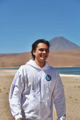 Patrick Gousseau