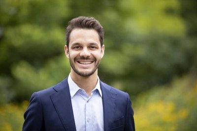Joe Garcia (Rethink Impact)