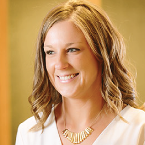 Becky Hoerman