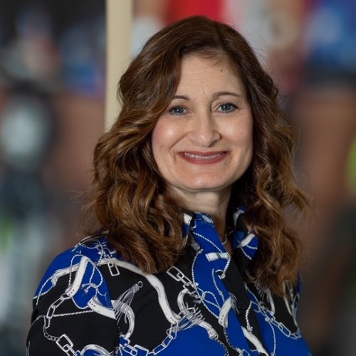 Cheryl R. Blanchard