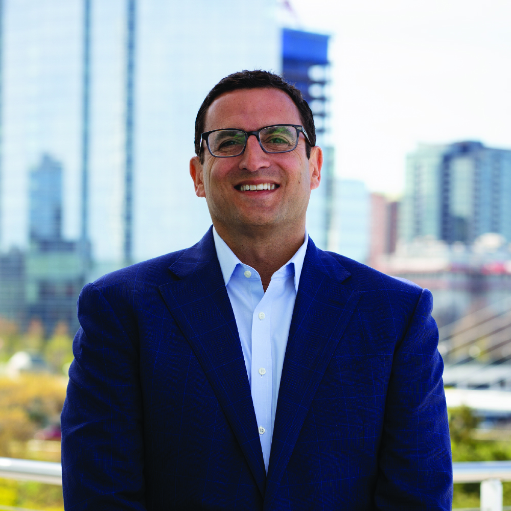 David Arnstein
