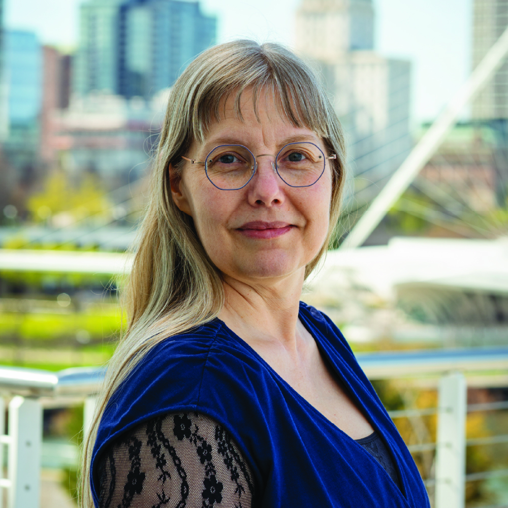 Linda Olson