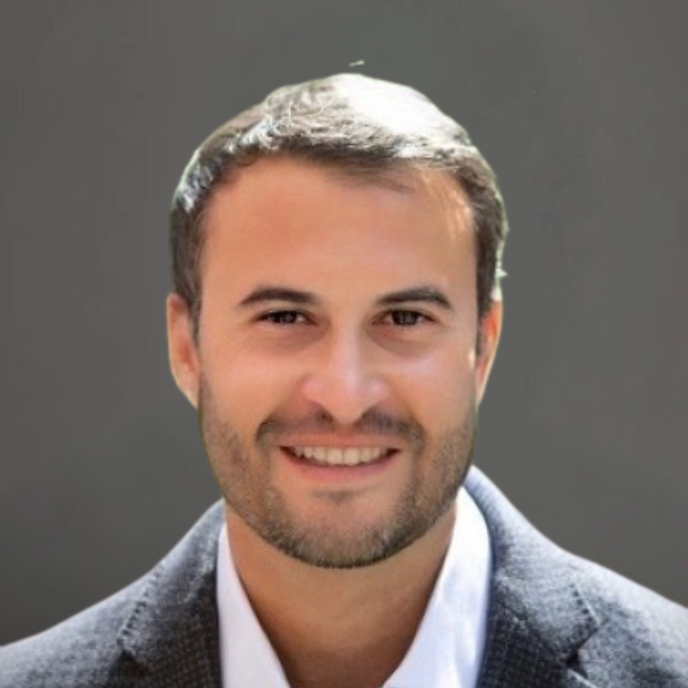 Christopher MacAloon