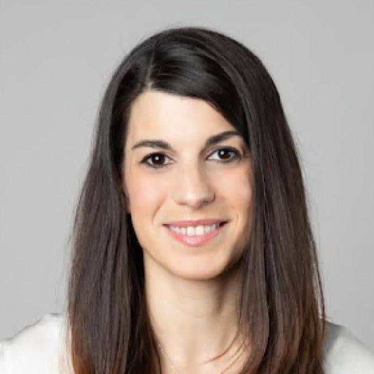 Maria Kousi