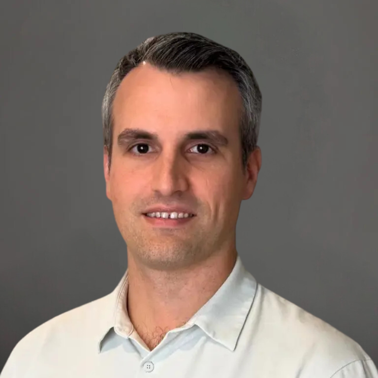 Pete Polgar