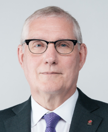 Jeffrey Hayman