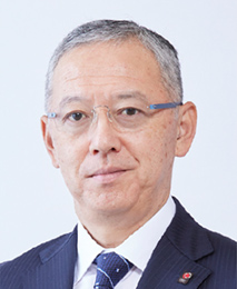 Mikio Okumura