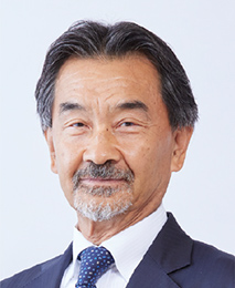 Toru Kajikawa