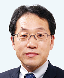 Yuji Kawauchi