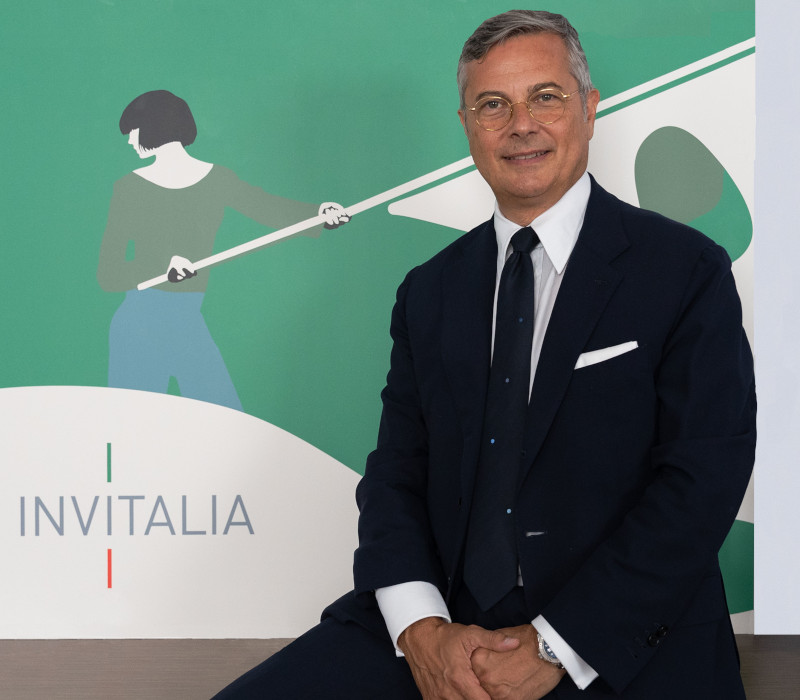 Bernardo Mattarella