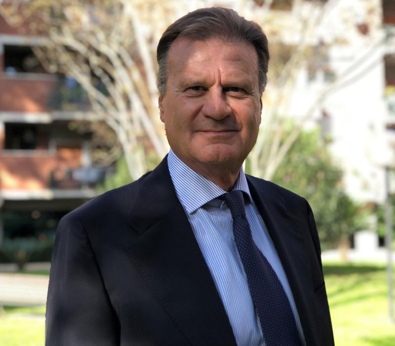 Sergio Schisani