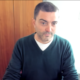 Aitor Rovira
