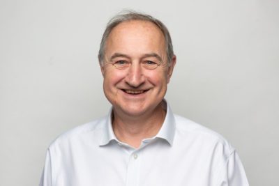 Barnaby Perks