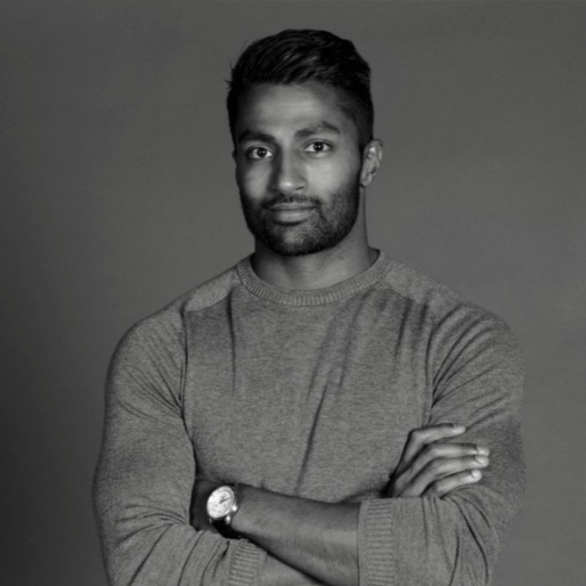 Deepak Gopalakrishna