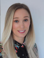 Polly Haselton