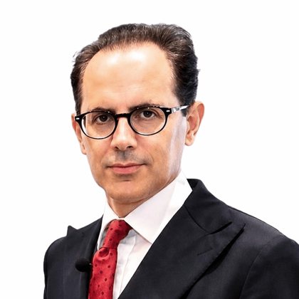 Roberto Sambuco