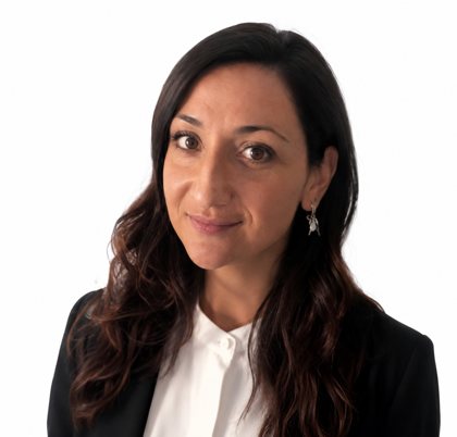 Teresa Sanseverino
