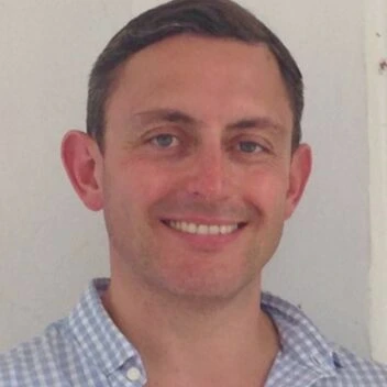Ben Johnson (Vitruvian Partners)