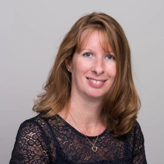 Carolyn Hall