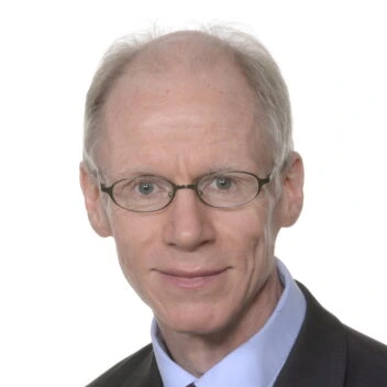 Keith Channon