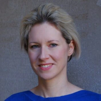 Louise Slater