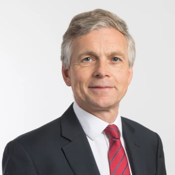 Simon Boddie
