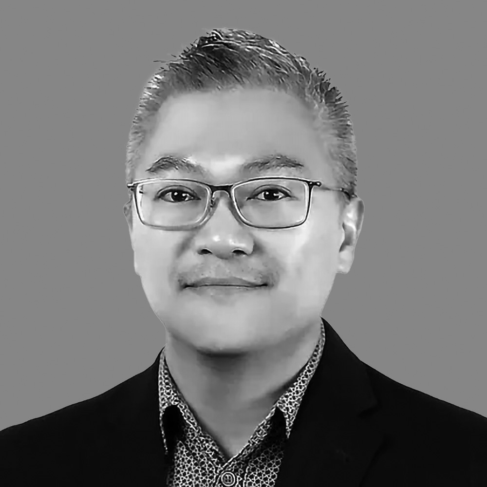 Alan Au