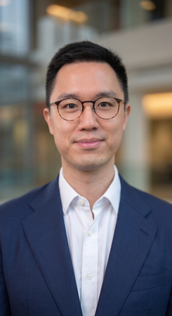 Marcus Hui