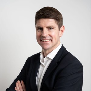 Darren Heffernan