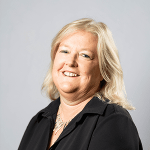 Julie Davies