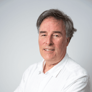Mark White (Future Planet Capital)
