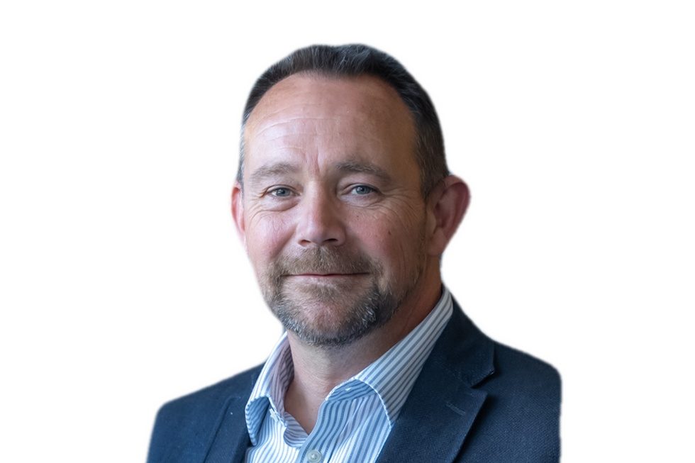 Nick Bassett