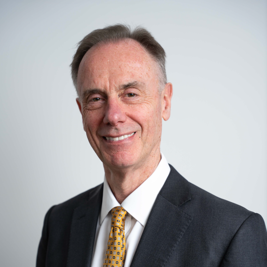 Paul Abberley
