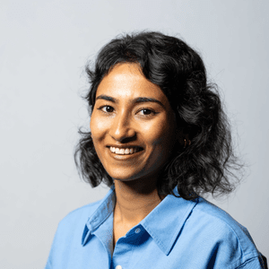 Shruti Iyengar