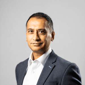 Surjit Kooner